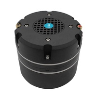 Lot de moteur audio pour voiture, en néodyme, pression moyenne de 150 kg, compétition sonore