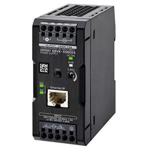 POWER SUPPLY SWITCH S8VK-X24024A-EIP,-,1PC/BOX OM RON and Authentic S8VK-X24024A-EIP PD 20W <b>Adapter</b> <b>Usb</b> Type <b>C</b> Type-<b>c</b> Fast S8VK- - Product Image 4