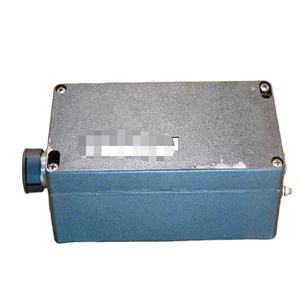 EXE 610 Numero di identificazione 218 597 12 Controllore Programmabile per Automazione Industriale - Product Image 1