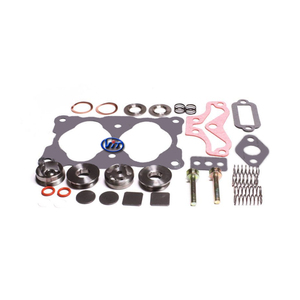 Injecteur de carburant diesel VIT Yu 7E8923, ensemble de buse d'injection de carburant pour moteur, pièces de rechange pour excavatrice CAT Caterpillar - Product Image 1