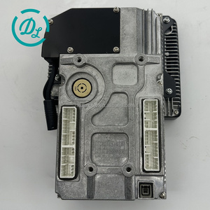 Panneau d'affichage EexcavaStart 7835-31-3004 pour excavatrices PC88MR-8 PC160LC-8 PC190LC-8 PC138US-8 Garantie 1 an - Product Image 6