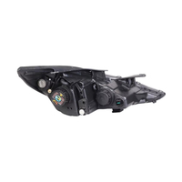 Ensemble de phares avant à LED 6000k pour Hyundai Sonata 2011-2015