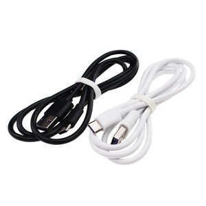 Cable USB tipo C de <span class=keywords><strong>40W</strong></span>, 1M, 5A USBC, <span class=keywords><strong>carga</strong></span> súper rápida tipo C, Cable de datos de <span class=keywords><strong>carga</strong></span> USB tipo C para <span class=keywords><strong>Huawei</strong></span>, Xiaomi, Samsung S10 - Product Image 5