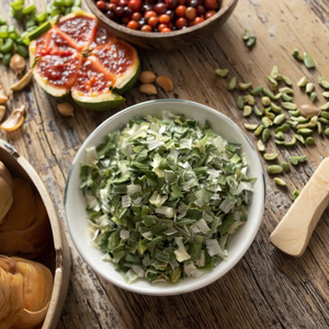 Xinghua liansheng Trung Quốc không khí khô mất nước chive SCALLION leek mảnh hẹ mảnh - Product Image 5