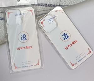 Prix usine En Gros clair Transparent Tpu Téléphone étui pour <span class=keywords><strong>iphone</strong></span> 8 Tpu étui pour <span class=keywords><strong>iphone</strong></span> <span class=keywords><strong>X</strong></span> XS 11 12 13 14 14 16 Pro Plus Max - Product Image 6