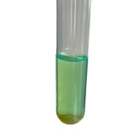 Approvisionnement d'usine Fluorescent jaune Pigment solvant vert colorants 10G pour huile essence Diesel carburant polymère fibre