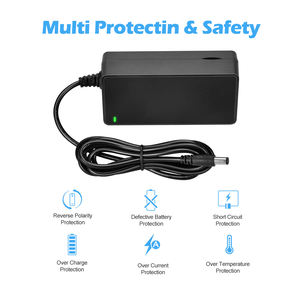 <span class=keywords><strong>Chargeur</strong></span> de batterie au plomb-acide 45W pour batteries SLA Gel 12V 24V 36V 1A 2A 3A <span class=keywords><strong>Chargeur</strong></span> de batterie au plomb-acide - Product Image 2