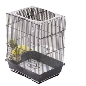 Coperture in Rete per Gabbie di Uccelli Kangdarpet, Protezioni Antipolvere per Uccelli e Bonsai, Coperture in Rete di Varie Dimensioni - Product Image 3