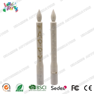 Nến Sinh Nhật Đầy Màu Sắc Nến Sinh Nhật Sáng Tạo Bánh Sinh Nhật Trang Trí Nến - Product Image 4