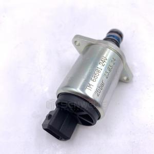 Scnwert Proportional Solenoid Valve TM68501 24V 200 Bar 60 L Min 1/2 Inch Port For <b>Hydraulic</b> Pumps - Product Image 5