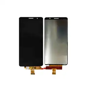 Changlin LCD Display Penggantian A01 Inti LCD Layar Sentuh untuk Samsung Galaxy A3 Layar A10