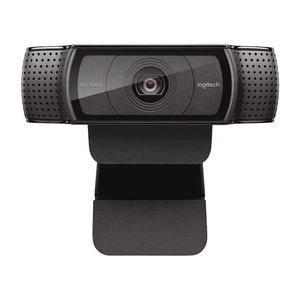 Logitech C920e Webcam HD Usb Camara <b>Computer</b> Desktop With <b>Microphone</b> Network Distance Education Video Conference Camara - Product Image 4