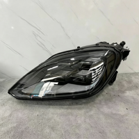Ensemble de phares LED standard d'origine à 4 yeux DRL pour Porsche Panamera 976 2024-2026, phare de voiture, accessoires de voiture