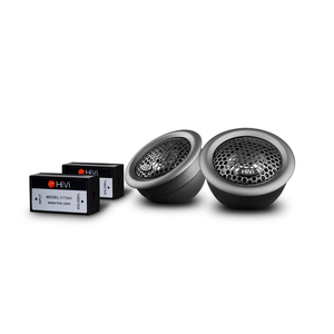 Swan <span class=keywords><strong>Hi</strong></span>-<span class=keywords><strong>Fi</strong></span> ลำโพงทวีตเตอร์ทรงโดม,ลำโพงขนาด CT25S 25มม. 1นิ้วลำโพงไม่แปลงเสียง - Product Image 6