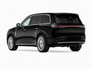 V-OYAH Taish.an for <b>Sale</b> Luxury Off Road SUV Car China Factory Direct Wholesale Export Price China Cars for <b>Sale</b> - Product Image 4