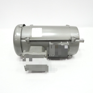 Vem7034t 1.5HP 145tc มอเตอร์ AC 1760รอบต่อนาที230/460v-ac 3PH สินค้าใหม่ของแท้ - Product Image 1