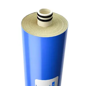 3012 - 400 GPD Blueshell High Salt Rejection ro Household High Permeation Stable ro Membrane Purified Water Membrane