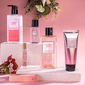 Parfums en gros, fragrance originale, brume corporelle Victoria My Secret, parfums pour femmes - Product Image 3