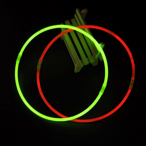 Collane Luminose Multicolore Fai-da-Te <span class=keywords><strong>di</strong></span> <span class=keywords><strong>Elsa</strong></span> per Bambini e Adulti, Nuovo Design, Regalo per Feste, Bastoncini Luminosi - Product Image 3