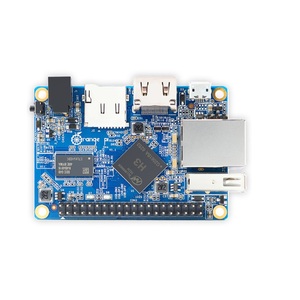 บอร์ดพัฒนา Orange Pi One พร้อม AllWinner H2 SoC Cortex-A7 256MB/512MB DDR3 - Product Image 1