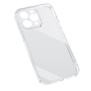 Custodia per <span class=keywords><strong>iPhone</strong></span> 18 17 16 15 - Cover protettiva antiurto <span class=keywords><strong>trasparente</strong></span> in TPU per <span class=keywords><strong>iPhone</strong></span> 14 Pro, custodia morbida ultrasottile a corpo intero per <span class=keywords><strong>iPhone</strong></span> 13 - Product Image 1