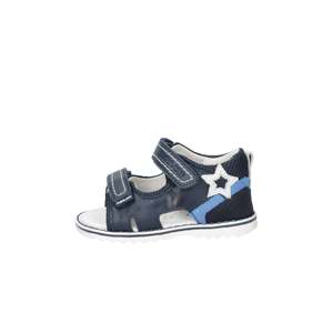 Sandalias Infantiles Balducci CITA7368 Azul 24 Tacón Plano 1.5 Cm - Product Image 1