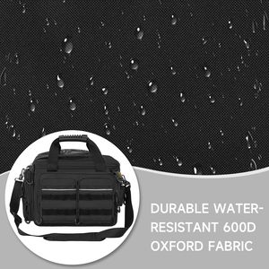 Free sample Fishing Backpack with Rod Holder - Tackle Sling Bag - Fly Fishing <b>Gifts</b> for Men and Women - Product Image 2