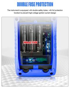 เครื่องกำเนิดสัญญาณ 05S 0-30mA พร้อมเครื่องสอบเทียบแบบลูป - Product Image 5