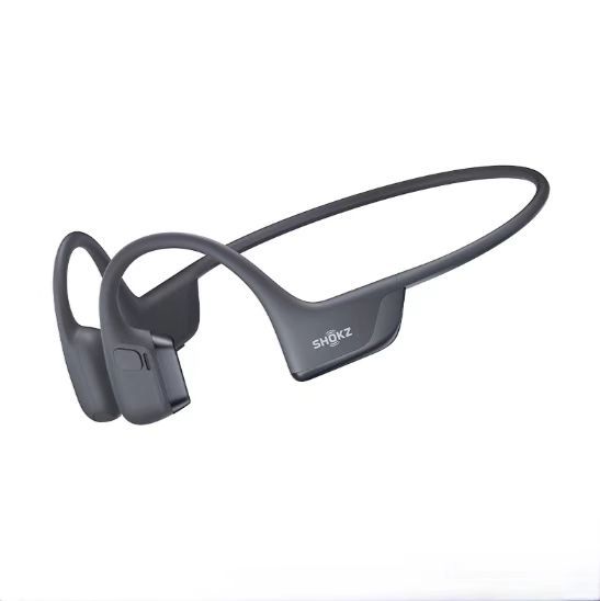 2024 for for Pro2 Bone Conduction for Sport Headset S820 Water-Proof Earphone LED ENC Noise Cancellation for