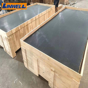 Có thể in Trắng tổ ong giấy Hội Đồng Quản Trị cho đồ họa 0.04x7x20 nhôm tổ ong bằng đá cẩm thạch nhôm tổ ong bảng điều khiển cho bức màn tường - Product Image 5