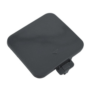 Cubierta de Remolque para Parachoques Delantero BMW 51117111787 para Modelos 04-07 - Product Image 1