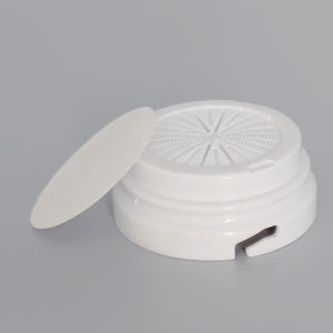 กรวยกรอง TW-ST100ฆ่าเชื้อสำหรับการตรวจสอบทางการแพทย์กรวยกรองตัวอย่างของเหลวจุลชีววิทยา100มล. - Product Image 5