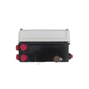 520MD ANSI คลาส 600 ชุดควบคุมแบบแข็งพิเศษสำหรับงานต่างๆ - Product Image 3
