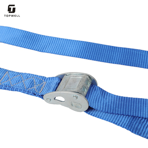 Hebilla de bloqueo de cámara, hebilla de cinturón de aleación de <span class=keywords><strong>Zinc</strong></span>, 1,5 pulgadas, 1200Kg - Product Image 3