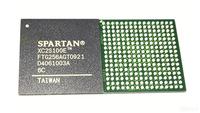 Système sur puce XCZU47DR 2FFVE1156I, microcontrôleur à puce unique MCU/MPU/SOC, condensateur au tantale, circuit intégré IC, puce électronique