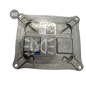 Para 17-22 Alfa Romeo Stelvio faro módulo de luz de circulación diurna controlador UNIDAD DE Control de computadora 147000026900 26601 15100 H02 <span class=keywords><strong>03</strong></span> - Product Image 2