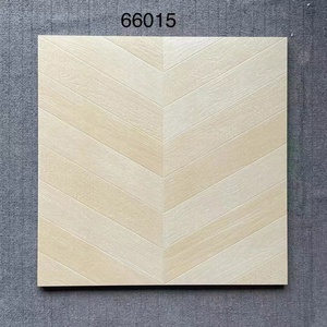 Nhà Máy khuyến mãi của chất lượng cao 600x600 mét Matt gỗ cái nhìn sứ mộc mạc gạch lát sàn thiết kế hiện đại điểm nhấn cho phòng - Product Image 4