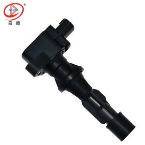 Катушка зажигания для Mazda <span class=keywords><strong>3</strong></span> 6 CX7 MX-5 Miata L4 UF540 099700-1062 L3G218100 L3G218100A, высокая производительность - Product Image 3