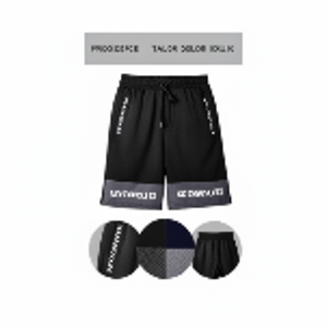 Pantaloni in velluto a coste in cotone 100% da uomo pantaloni tattici antirughe personalizzabili con Logo a righe laterali pieghettate formali color 6XL - Product Image 1