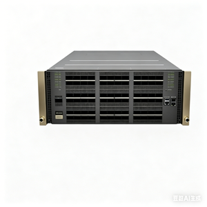 Q3400-ra Xdr 800gb/s 920-9b36f-00rx8s0 Puertos con más de 72 cajas OSFP 8 Fuentes de Alimentación Q3400-ra X800 Q3400 Ra/q3401-rd 4u - Product Image 1