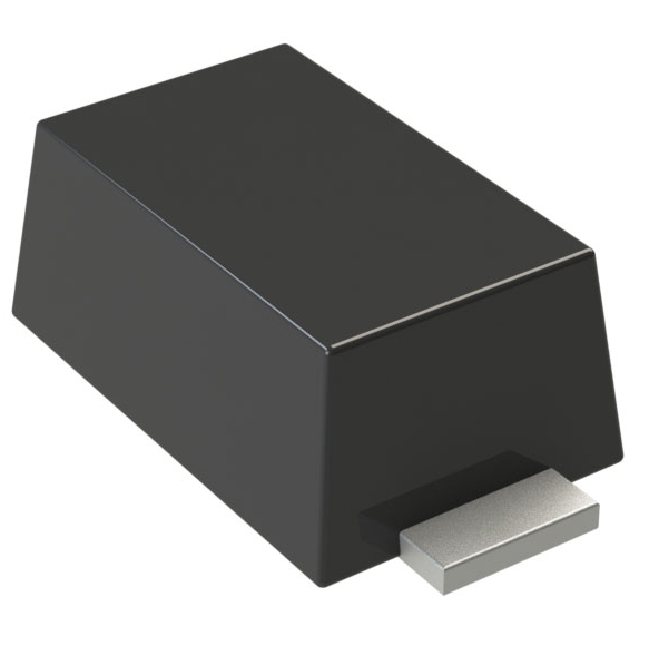 BZT52H-A8V2X DIODE ZENER 8.2V 375MW SOD123F