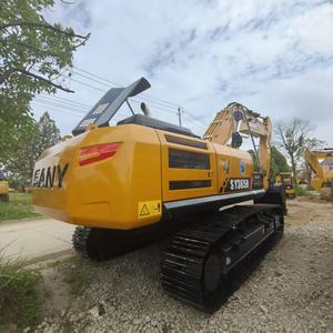 เครื่องขุดขนาดเล็ก Sany 365H 2021-2024ประสิทธิภาพที่ดีเยี่ยม3เมตรเครื่องยนต์แกนมอเตอร์ที่มีความจุถัง - Product Image 4