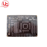 Servicio Profesional de PCB y PCBA, Fabricación de PCB, Ensamblaje de PCB, Placa PCB Impresa