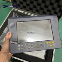 原装Yanhua Digimaster III 3 ECU编程大师里程调整诊断工具无Token限制全套