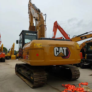 รถขุดดิน320GX สำหรับแมวรถขุดตีนตะขาบขนาดกลาง20ตัน320GC 320D2 Cat320DL คุณภาพสูงใช้320GX 320C ของแท้ - Product Image 4