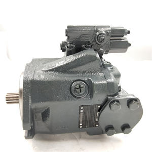 Bomba de Pistones Axiales Hidráulica A10V A10VO A10VO63LA7DS/53R-VSC11N00 AL O63 LA8DS/53L-VUC11N00P - Product Image 3