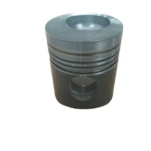 02236679 FL913 air cooled engine black forged piston for deutz