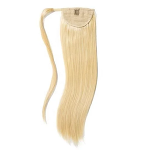 Jasminebeauty Proveedor Mayorista de Extensiones de Cabello Humano de Cola de Caballo, Cabello Virgen Ruso - Product Image 3