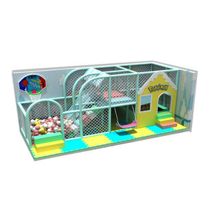 Juego de Equipamiento para Exhibiciones de Museos de Ciencia con Diseño Personalizado para Niños, para Área de Juegos Interior - Product Image 2