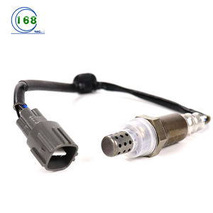 Capteur d'oxygène d'origine IMG à bon prix OEM 89465-35670 pour RAV4 Fj Cruiser 4-runner 2005-2009 4.0l V6 - Product Image 3